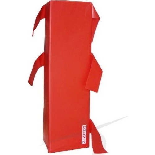 Throw Cage Pillars Shields Set POLANIK ZO-1