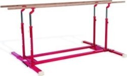 Paralēlie stieņi GYMNOVA skola