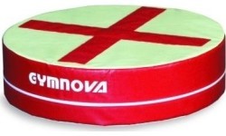 Vingrošanas sēne GYMNOVA DISC