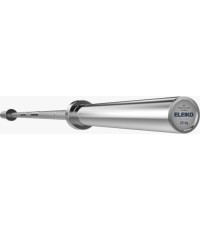 Svaru stienis treniņiem Eleiko IWF - 20 kg, vīriešiem