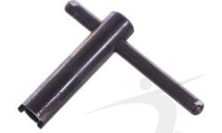 Weight Throw Key Polanik TWK