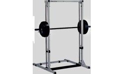 Машина Смита BODY-SOLID GBF482, для дисков 50 мм