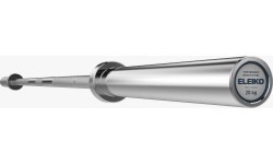 Svaru stienis Performance Eleiko - 20kg, vīriešiem