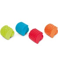 Rubber stamps - animals