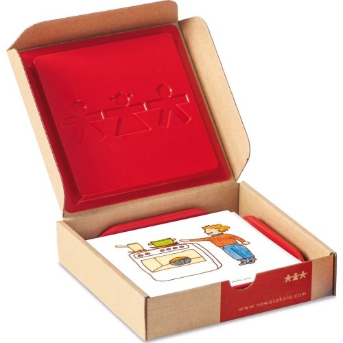 Безопасность детей. Рабочий лист