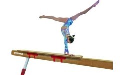 Beam Width Extension GYMNOVA, 25 cm