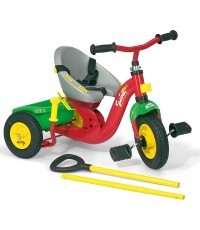 Trīsritenis RollyTrike Swing Vario