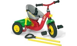 Trīsritenis RollyTrike Swing Vario