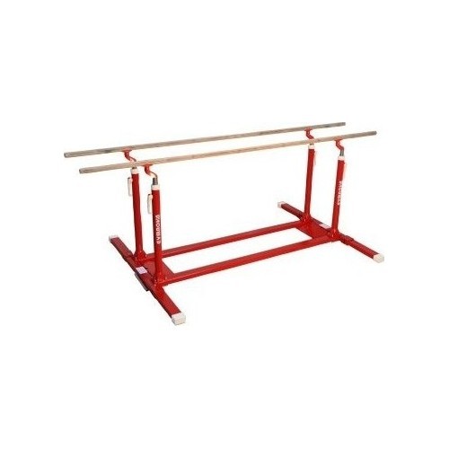 Parallel Bars GYMNOVA For Training