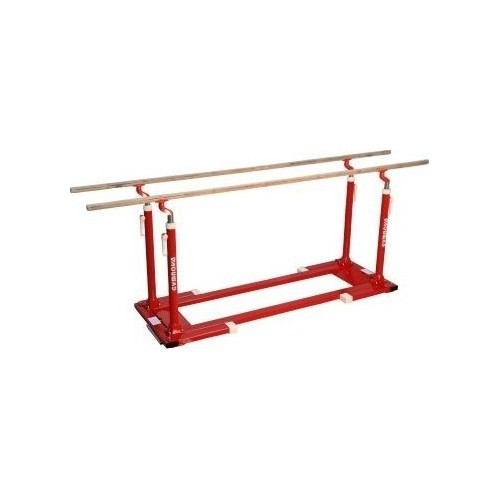 Parallel Bars GYMNOVA For Training