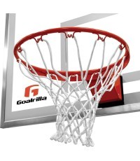 Heavy Weight Rim Goalrilla
