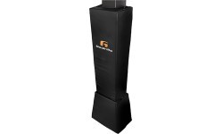 Staba aizsargs Goalrilla Deluxe