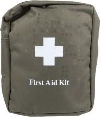 АПТЕЧКА ПЕРВОЙ ПОМОЩИ БОЛЬШАЯ