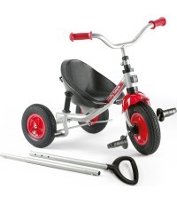 Trīsritenis RollyTrike Trento