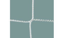 Floorball hook-in net Manfred Huck 2,3 mm