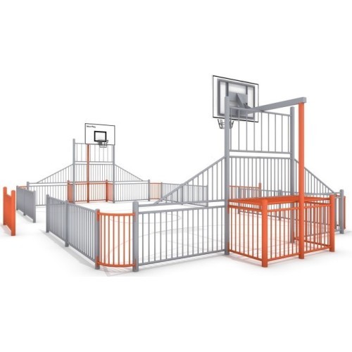 Arena Inter-Play 1 (11x7m)