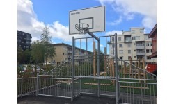Arena Inter-Play 1 (11x7m)