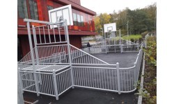 Arena Inter-Play 1 (11x7m)
