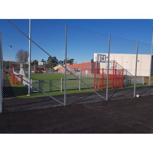 Soccer Ring Inter-Play 2 (7x7m)