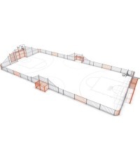 Arena Inter-Play 4 (25x12m)