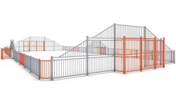 Arena Inter-Play 4a (25x12m)