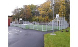 Arena Inter-Play 4 (25x12m)