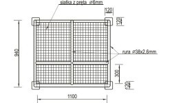 Mini Gate Inter-Play