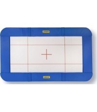 Batuts Eurotramp Grand Master School