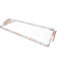 Arena Inter-Play 2 (25x12m)