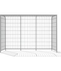 Gate 3x2m Inter-Play