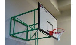 Foldable Construction Coma-Sport K-033-3