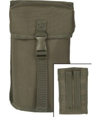 OD BRIT.-STYLE CANTEEN POUCH