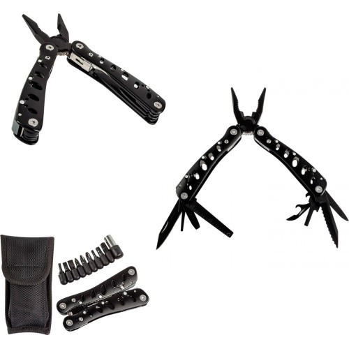 Daudzfunkcionāls instruments Highlander Condor