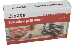 Skipping Rope With A Counter Yate, 2.75 m