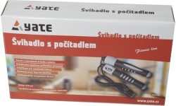 Skipping Rope With A Counter Yate, 2.75 m