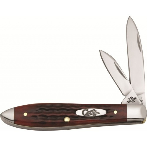Kabatas nazis Case SS Pocket Worn Old Red Bone Tear Drop