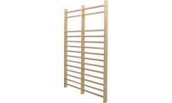 Gymnastic Double Field Wall-Bar Coma-Sport GS-231 – 2,42x1,8m 