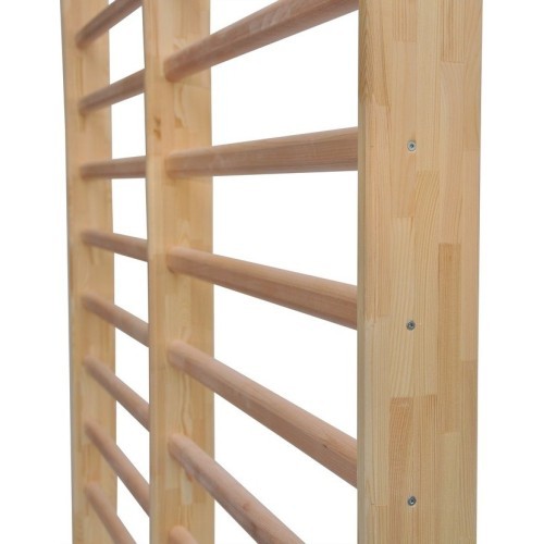 Vingrošanas zviedru siena Coma-Sport GS-231, dubultā – 2,42x1,8 m