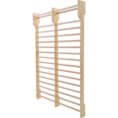 Swedish Double Field Wall-Bar Coma-Sport GS-001-2 – 3x1,8m