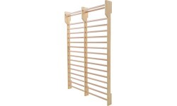 Swedish Double Field Wall-Bar Coma-Sport GS-001-2 – 3x1,8m