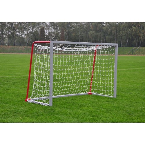 Mini vārti Coma-Sport PN-298 – 180x120 cm, pārnēsājami