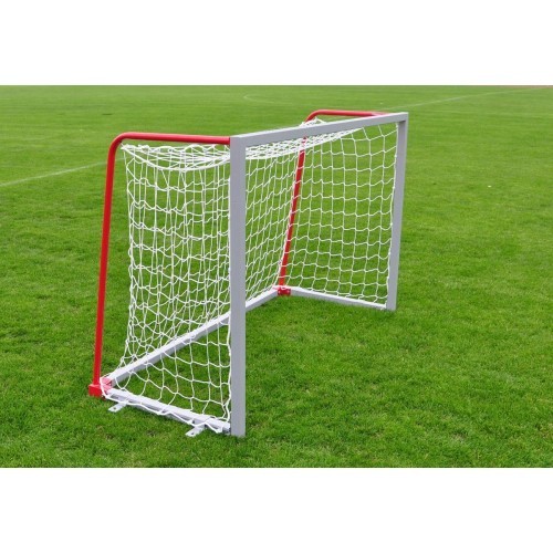 Mini vārti Coma-Sport PN-298 – 180x120 cm, pārnēsājami