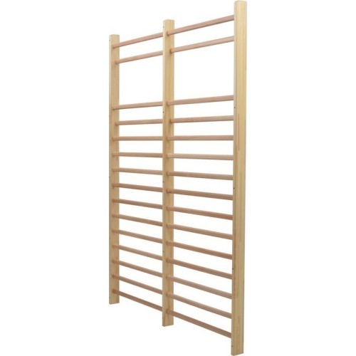 Vingrošanas sienas dubultā Coma-Sport GS-003 – 2,56x1,8 m