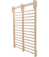 Double Field Swedish Wall-Bar Coma-Sport SD-069-2 – 1,8x2,27m