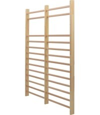 Двойная гимнастическая стенка Coma-Sport SD-069, 2,27x1,8 м