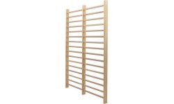 Rehabilitation Double Field Wall-Bar Coma-Sport GS-231-1 – 2,42x1,8m