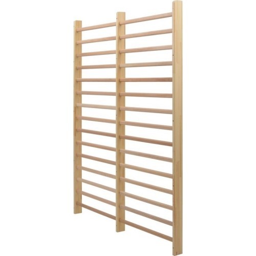 Rehabilitācijas dubultā vingrošanas siena Coma-Sport SD-069-1, 2,27x1,8 m