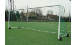 Football Goal Coma-Sport PN-131TK – 5x2m, With Wheels