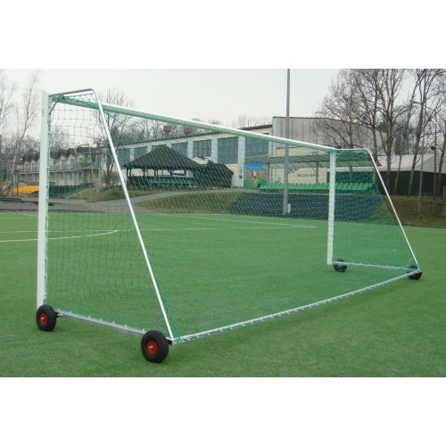 Football Goal Coma-Sport PN-131TK – 5x2m, With Wheels