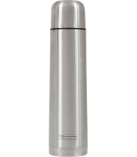 Thermos Highlander Duro Flask 1l - Silver